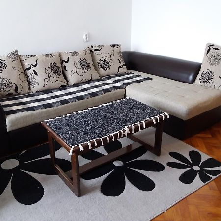Apartment Studio Center Подгориця Екстер'єр фото