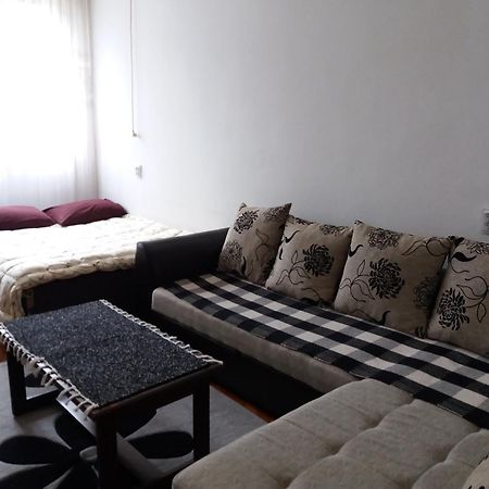 Apartment Studio Center Подгориця Екстер'єр фото