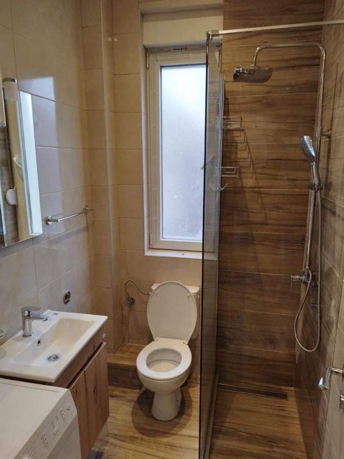 Apartment Studio Center Подгориця Екстер'єр фото