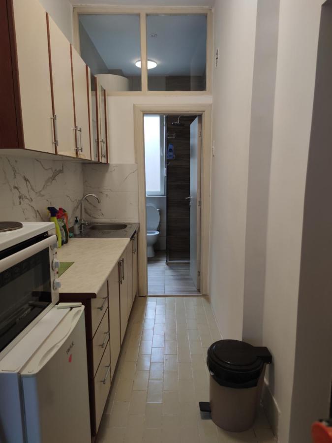 Apartment Studio Center Подгориця Екстер'єр фото