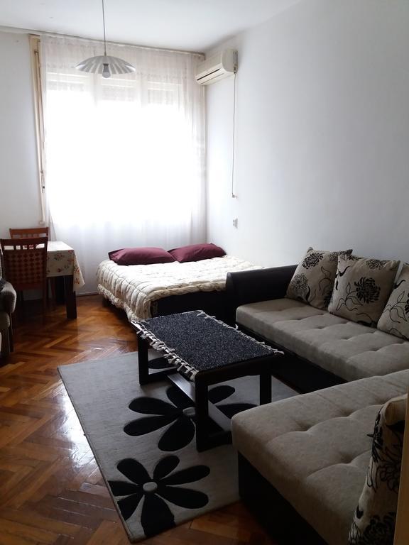Apartment Studio Center Подгориця Екстер'єр фото