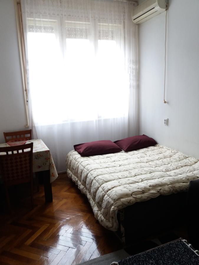 Apartment Studio Center Подгориця Екстер'єр фото