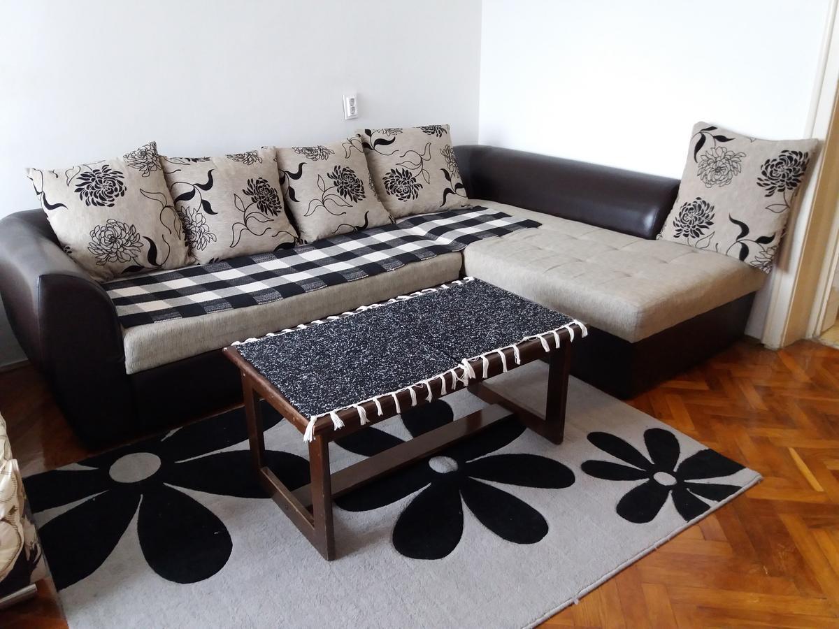 Apartment Studio Center Подгориця Екстер'єр фото