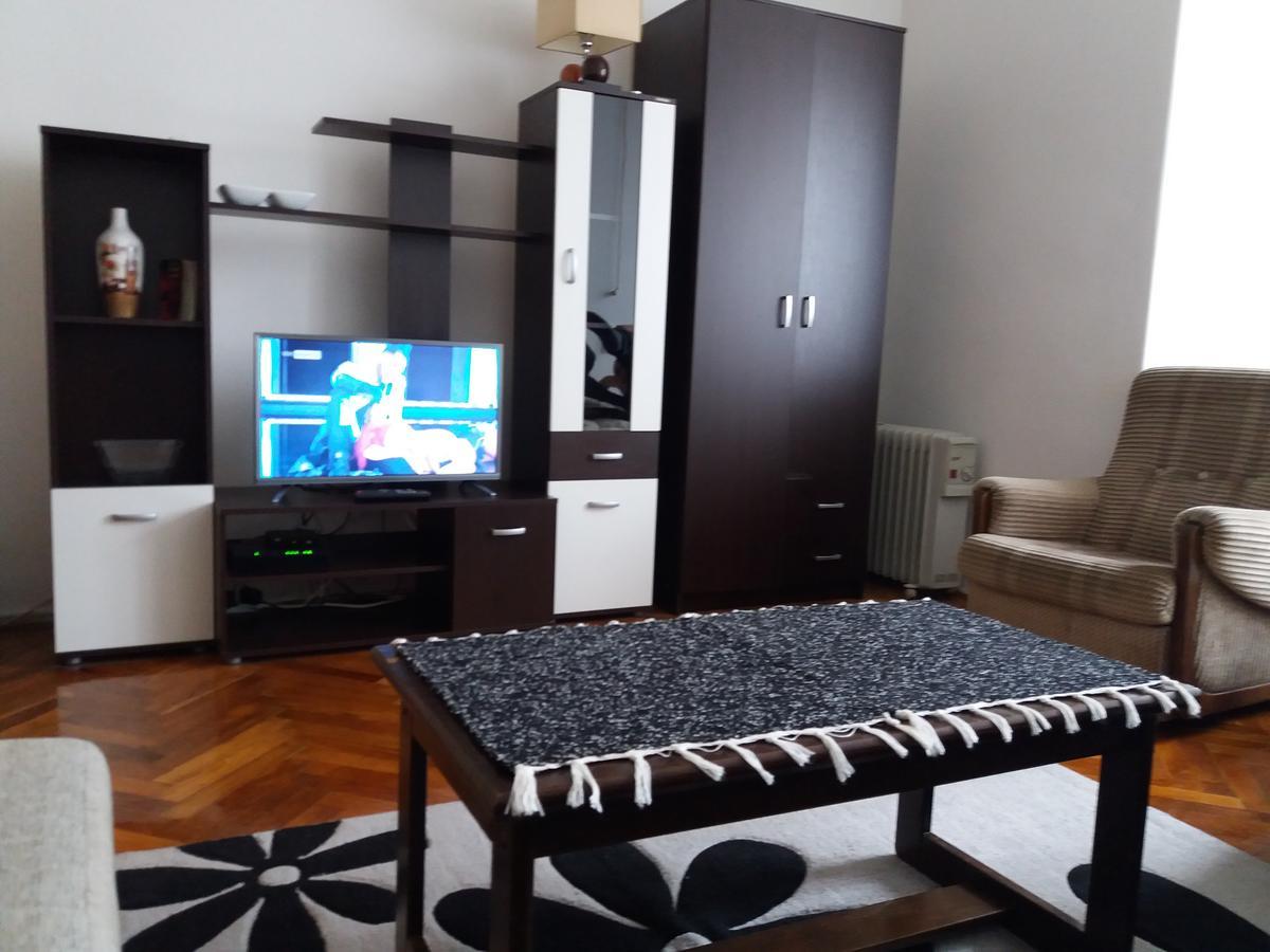 Apartment Studio Center Подгориця Екстер'єр фото