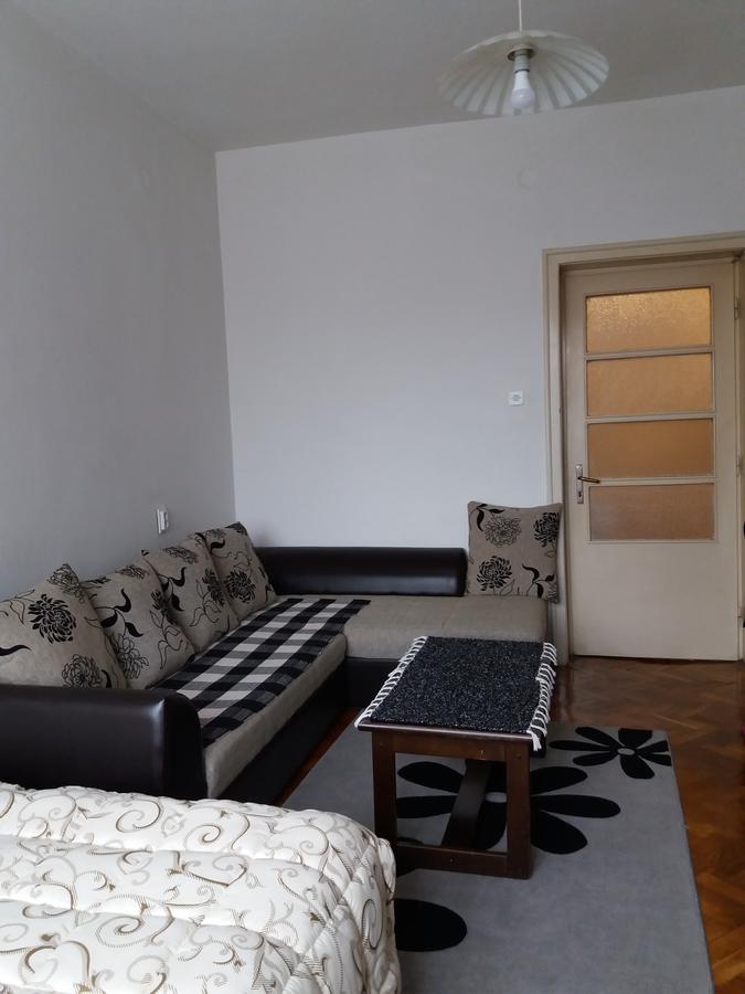 Apartment Studio Center Подгориця Екстер'єр фото